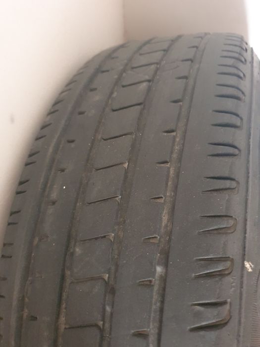 R14 Shapaloq Diska Balon!