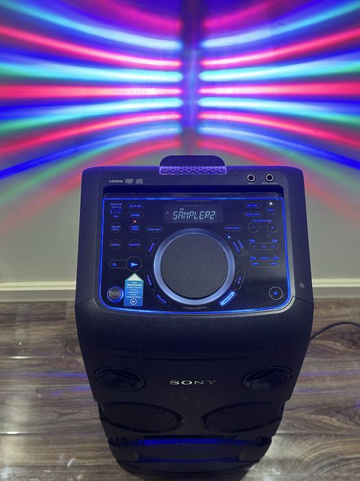 Колонка Sony MHC-V5D