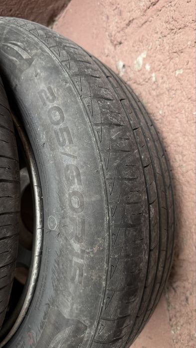 Диски с шинами Мерседес