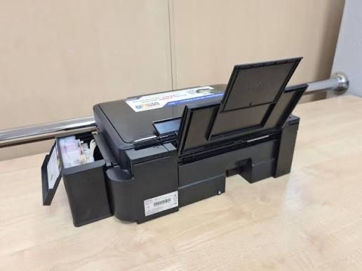 Продам принтер epson L382