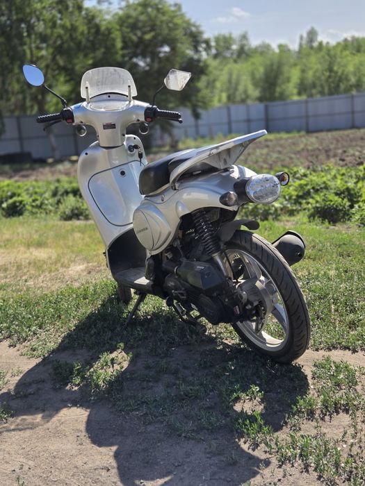 Продам редкий скутер Peda Scuola