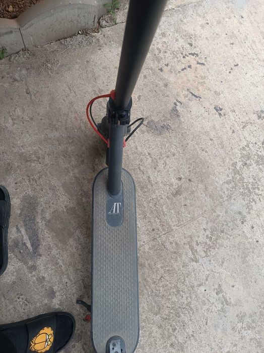 Trotineta electrica 30KM