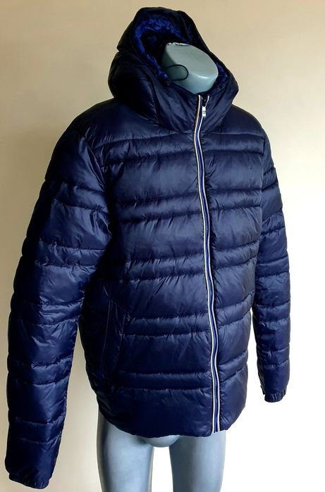 Scotch & Soda Mens Jacket Size XL НОВО! ОРИГИНАЛ! Мъжко Зимно Яке!
