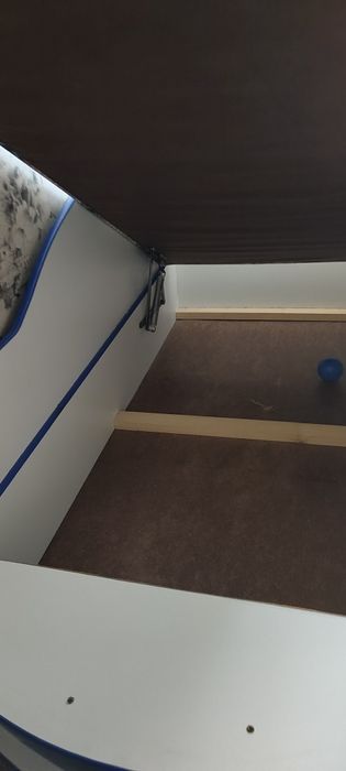 Продам детскую кровать