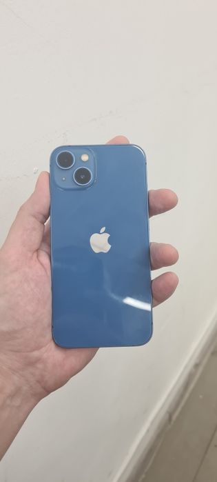 Iphone 13 128Gb 80%