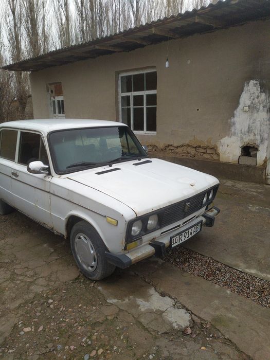 Vaz 2106 sotiladi