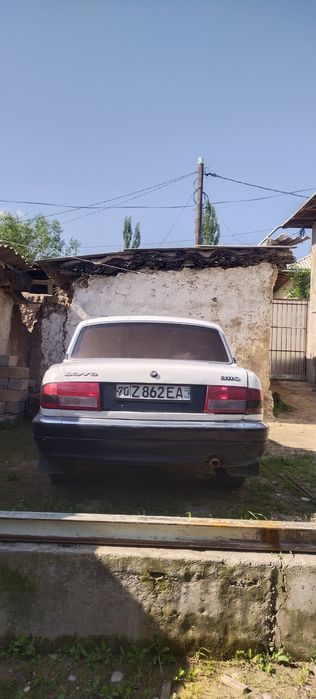 Volga 3110 Sotiladi