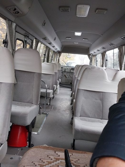 Продается Тойота Микроавтобус