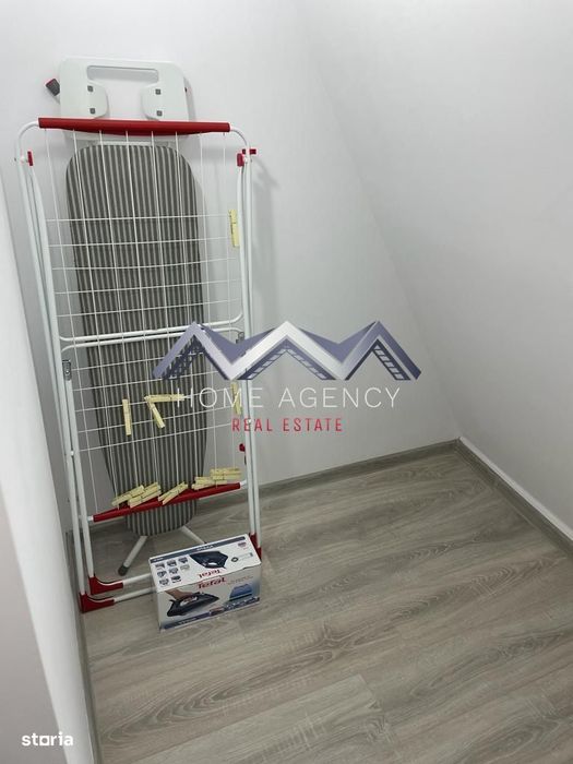Apartament 2 camere Otopeni | parcare subterană — fotografia 3