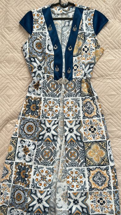 Продаеться платье