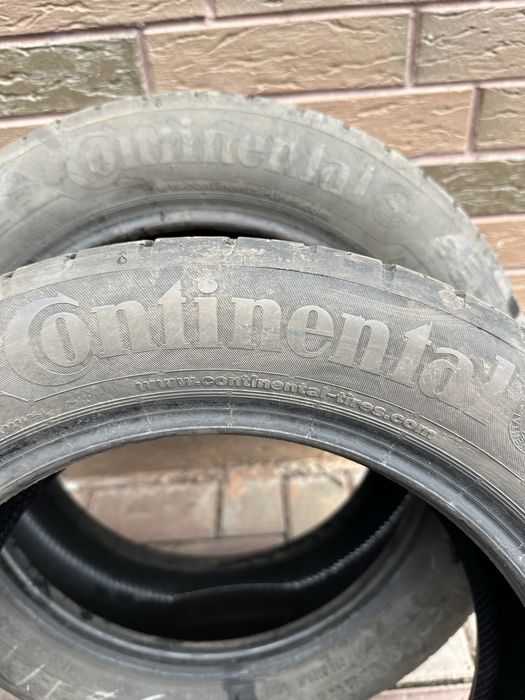 Continental комплект шин