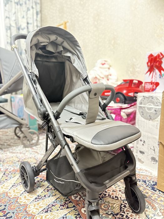 Коляска Kidilo 6521 .