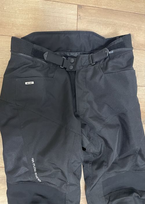 Мото панталон BUSE текстилен XXL