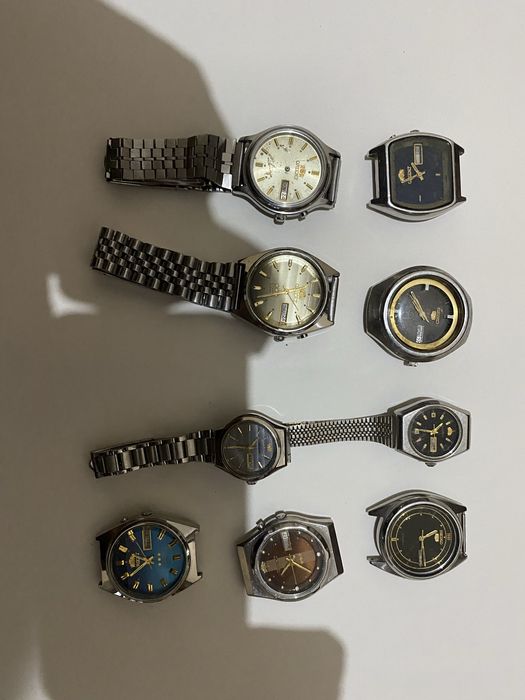 Продается наручные часы