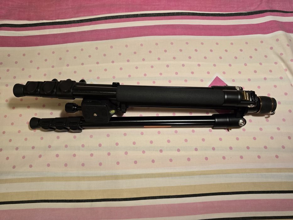 Trepied K&F Concept TM2324