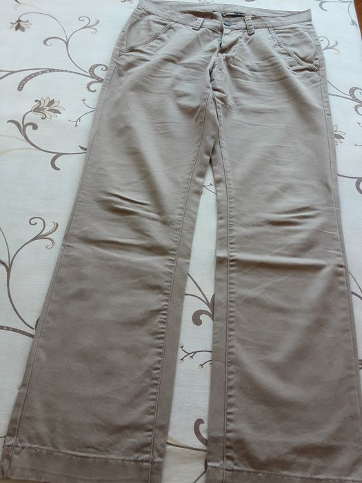 Мъжки панталони и дънки