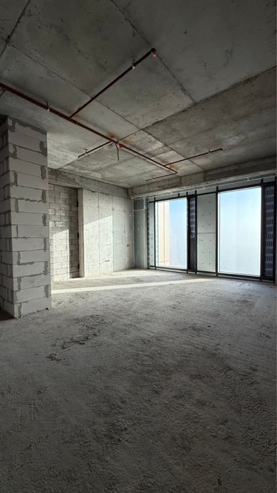 СРОЧНО ПРОДАЕТСЯ 2х ком квартира в ЖК Nest One 37-этаж вид на Хумо аре