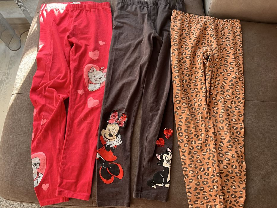 Детски клин 140/3бр за 5€
