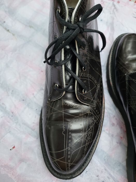 Чисто нови обувки Dr. Martens