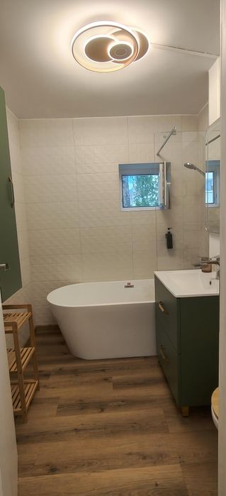 Proprietari, Apartament 3 Dormitoare, 2 Bai, Centrul Civic