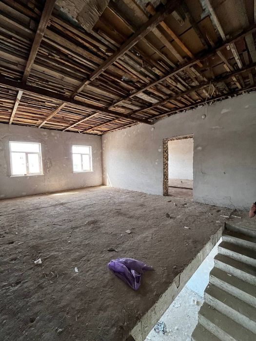 Урган шахар боги эрам туйхонаси ёнидаги нотурар бино сотилади