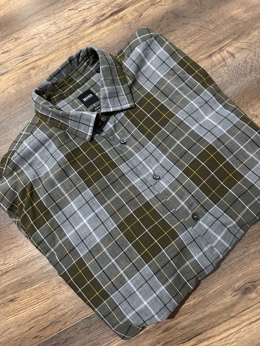 Camasa barbati Hugo Boss, marimea XL