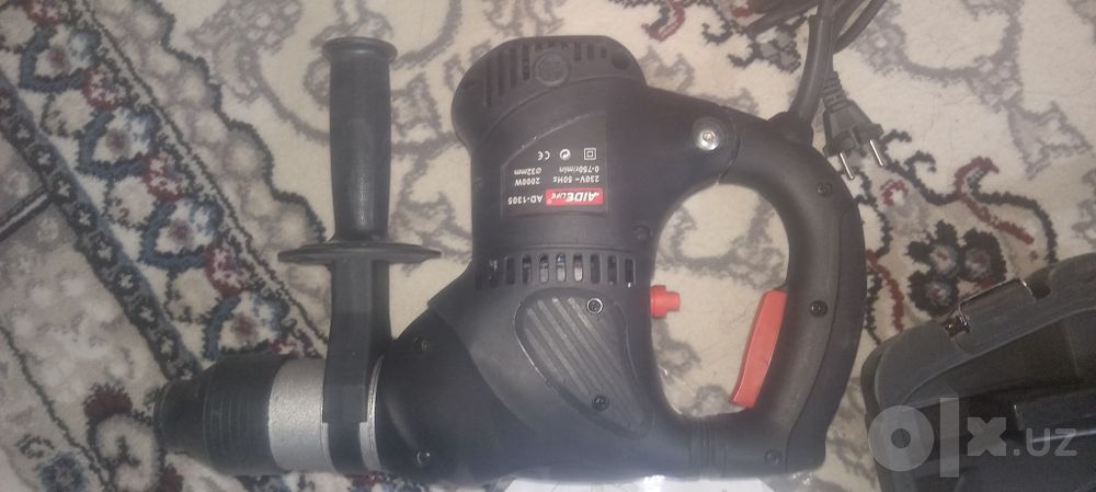 Pereferator sotiladi. Aide life 2000w