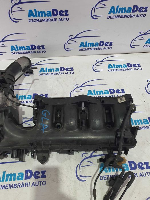 Galerie admisie  Mercedes GLA 250 X156 2018 cod motor 270920