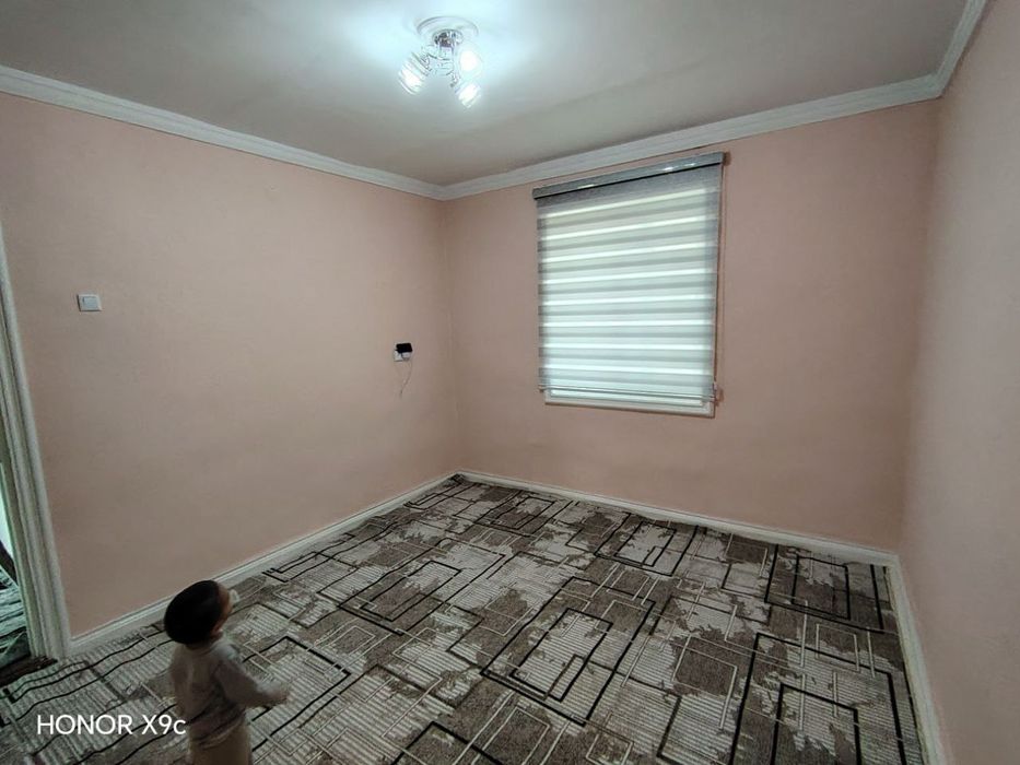 3xonali kvartira sotiladi