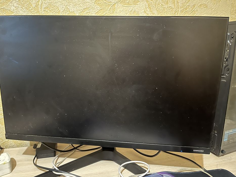 Продам монитор Samsung