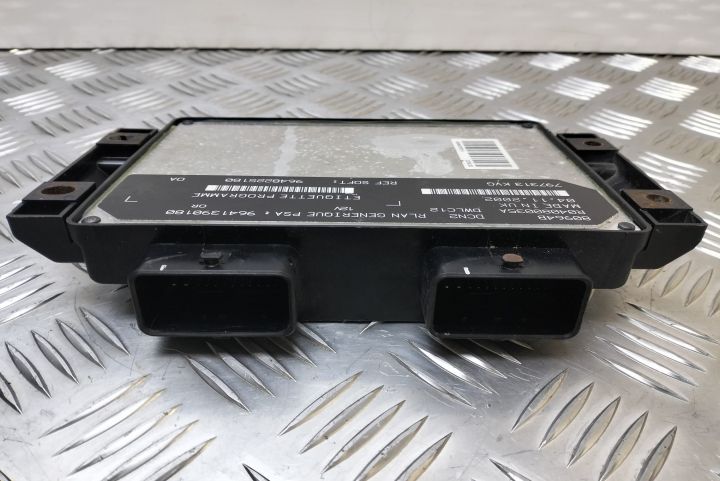 Calculator motor ECU  9641390180 / R04080035A / 80964B / 9648225180 P