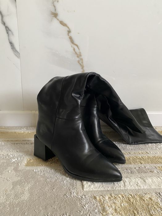 Сапоги зимние Basconi