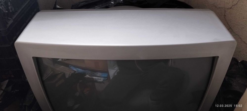 Телевизор Samsung