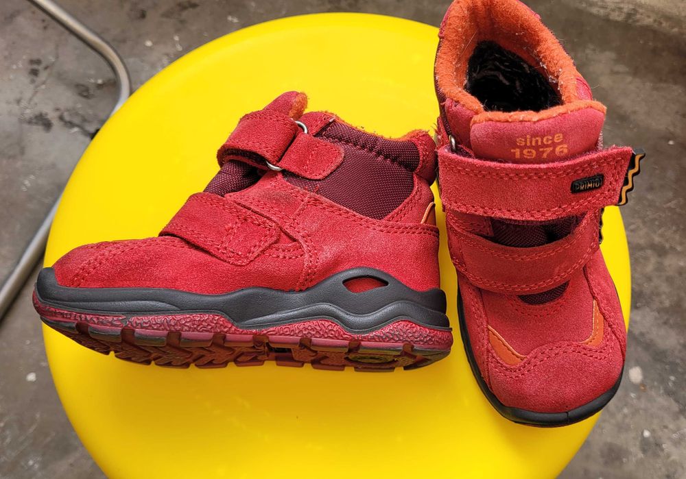 Ghete Primigi marimea 23