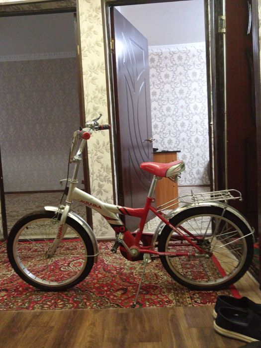 Velosiped24 Razmer