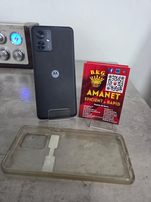 Motorola G54 256gb Amanet BKG