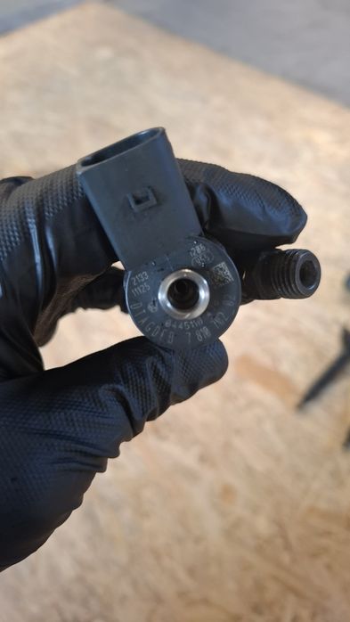 Injectoare, kit injectie, bmw 2.0 d, bmw f30,f34,f36,f10,f07,x3,f20