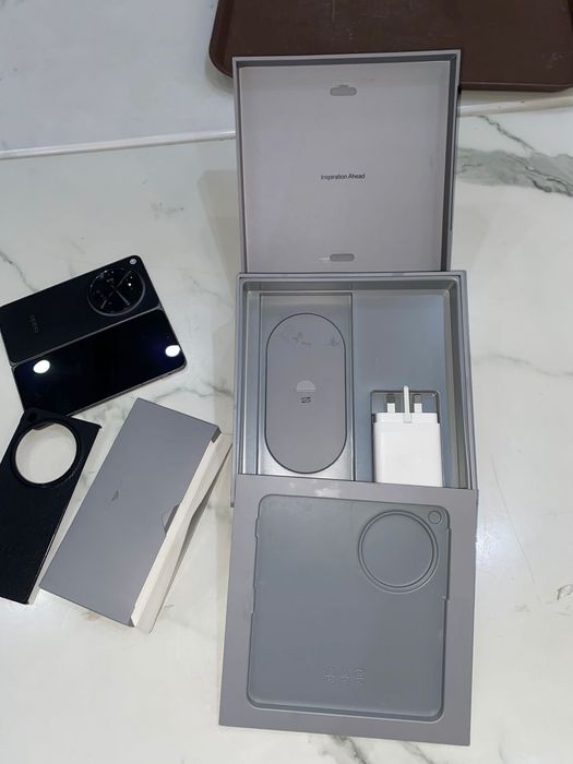 Oppo find n3 16+12 512 Флагман