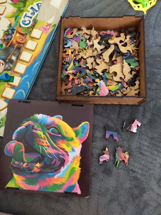 Игрушки для девочек