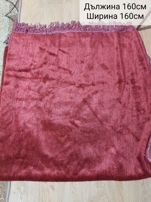 Покривки и одеала