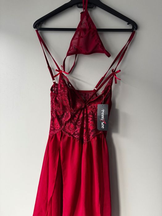 Lenjerie sexi damă nouă