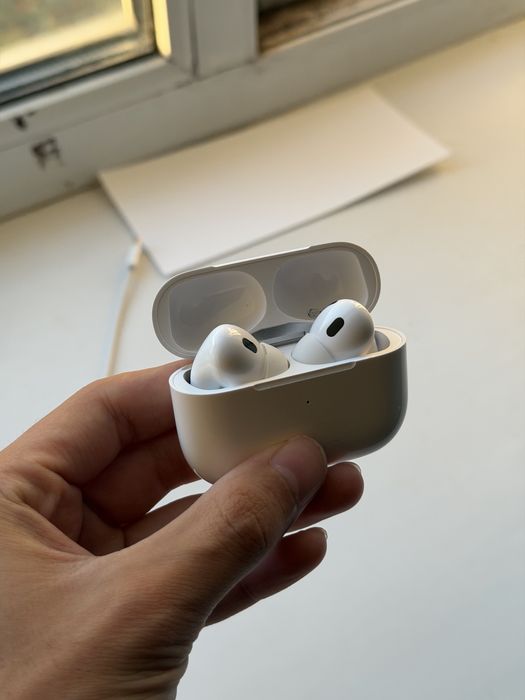 продам airpods 2 pro