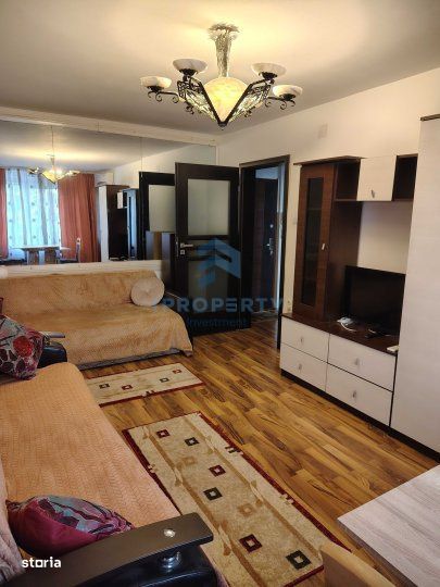 Dristor 2 Camere Metrou Ac Balcon