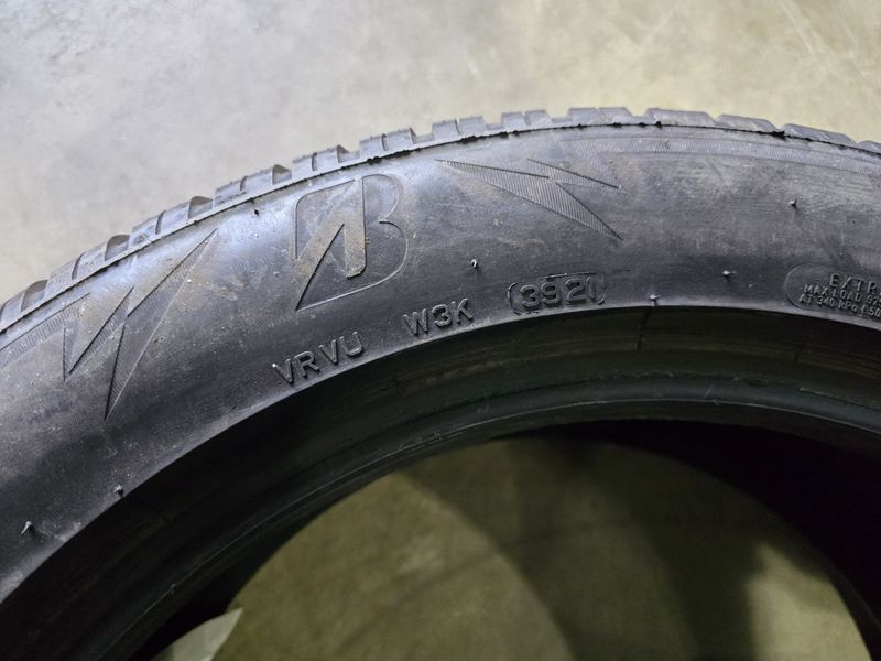 255/50/19//235/55/19 BRIDGESTONE