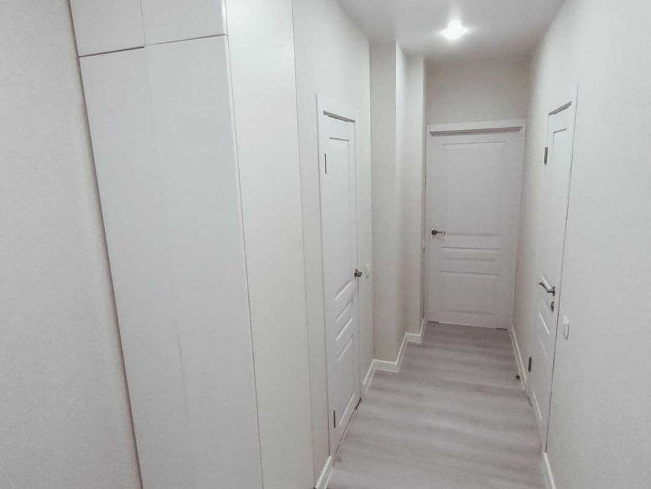 Качественный ремонт квартир и частных домов