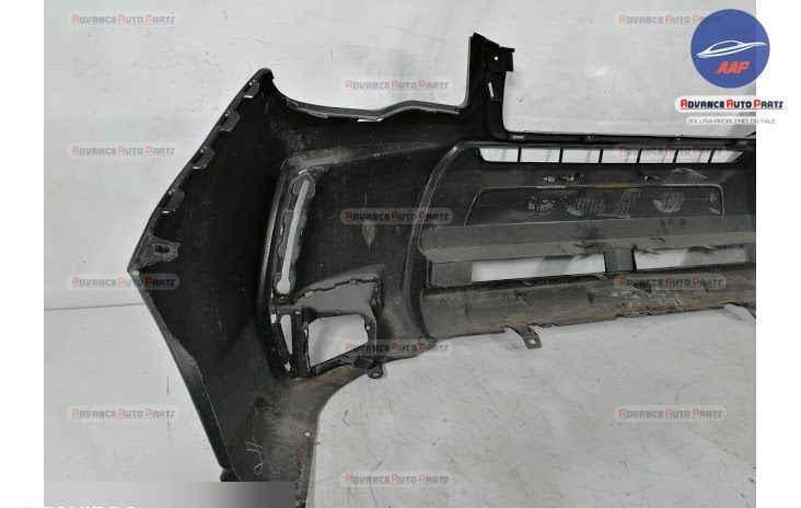 Предна броня оригинал Субару Форестър / Subaru Forester Оригинална пре