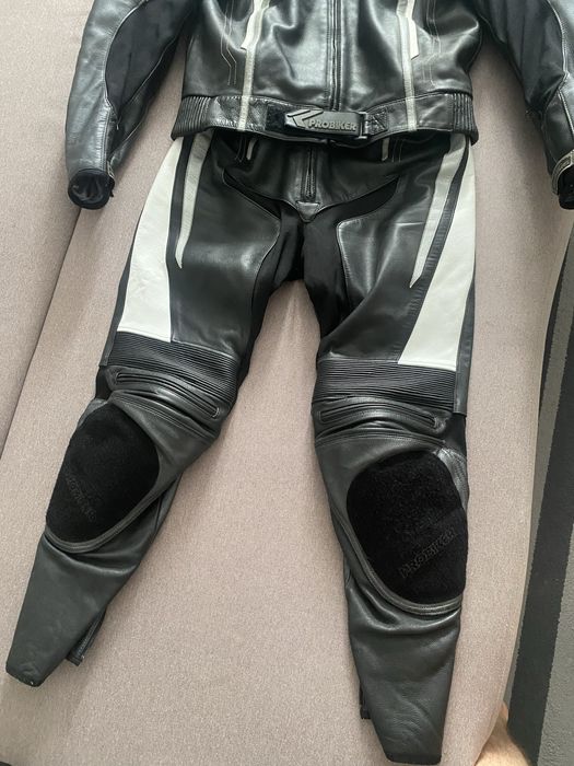 Costum moto dainese 52/ probiker 54