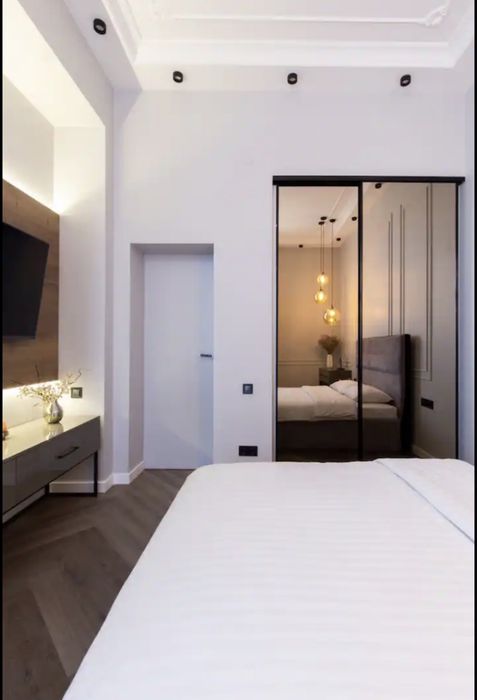 Сдается элитная кв