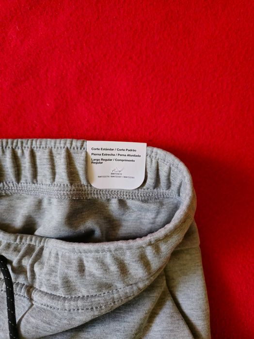 Pantaloni Nike Sportwear TECH FLEECE UTILITY