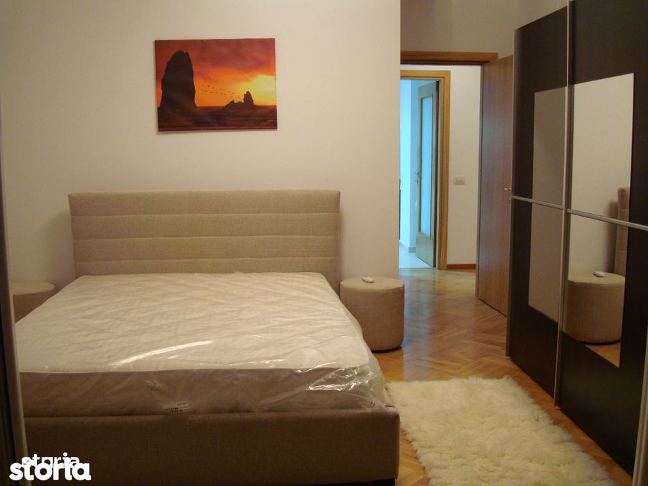 Apartament elegant Herastrau-Nordului